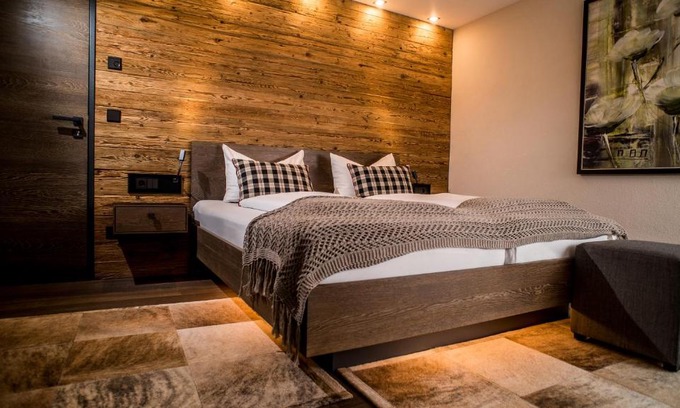 Oberreitnau Hotel | Hotel-Gasthof Adler