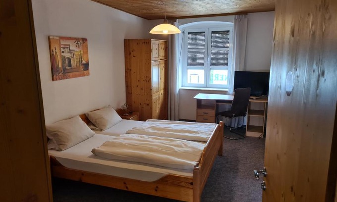 Neumarkt-Sankt Veit Hotel | Hotel & Gasthof zur Post