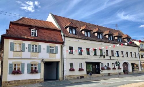 Schesslitz Hotel | Hotel Gasthof Krapp