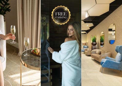 Szeged Hotel | Hotel Gerardus