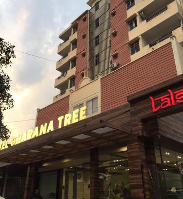Gaya Hotel | Hotel Gharana Tree