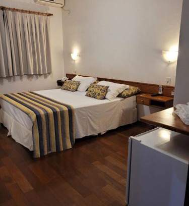 Sao Joao da Boa Vista Hotel | Hotel Giordano Centro