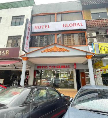 Subang Jaya Hotel | Hotel Global Subang