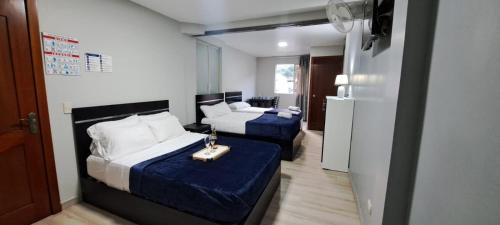 Zamora Apartment | Hotel GM Three bed 39 Zamora