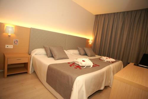 Benidorm Centro Hotel | Hotel Golden