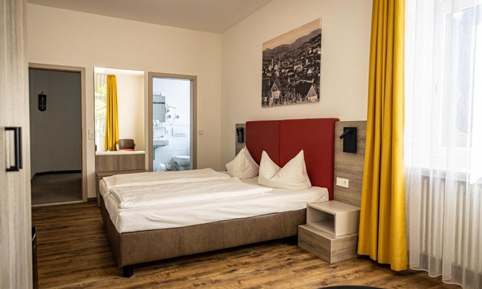 Buehlertal Hotel | Hotel Grüner Baum