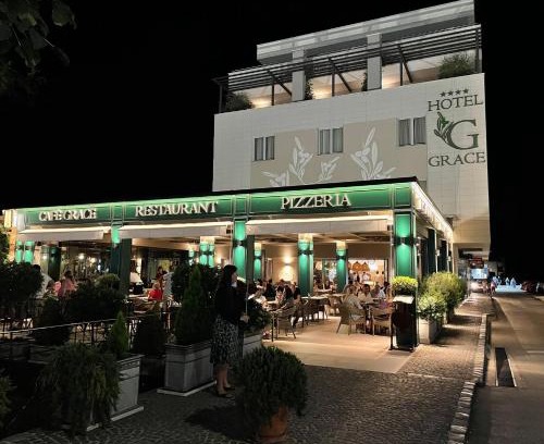 Medjugorje Hotel | Hotel Grace