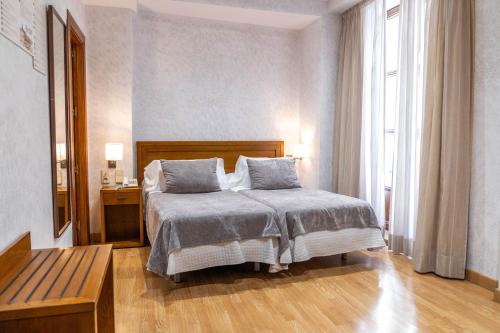 Centro - Sagrario Hotel | Hotel Granada Centro