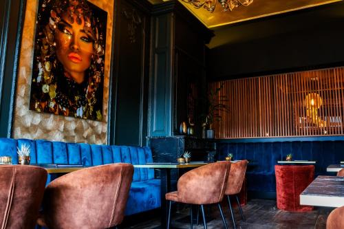 Zandvoort Hotel | Hotel Grand Cafe Deight