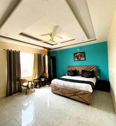 Rishikesh Hotel | Hotel Grand Parador