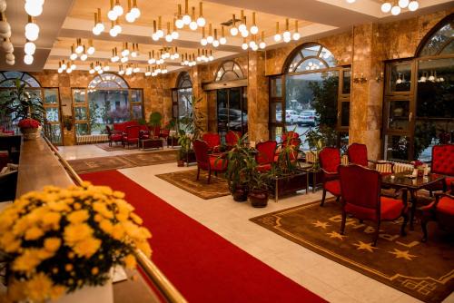 Valjevo Hotel | Hotel Grand