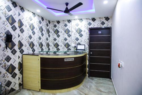 Kalapettai Hotel | Hotel Grand Sapphire & Elite Suite