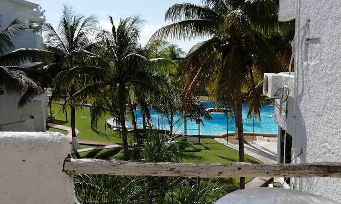 Zona Hotelera Hotel | Hotel Green 16