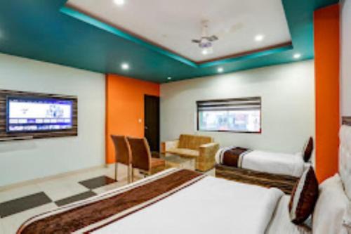 Meerut Hotel | Hotel Green Embassy Meerut