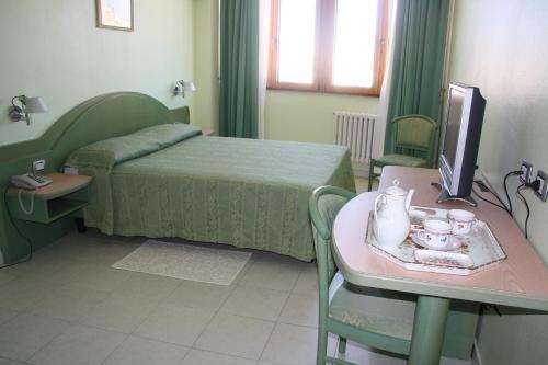 Nuoro Hotel | Hotel Grillo
