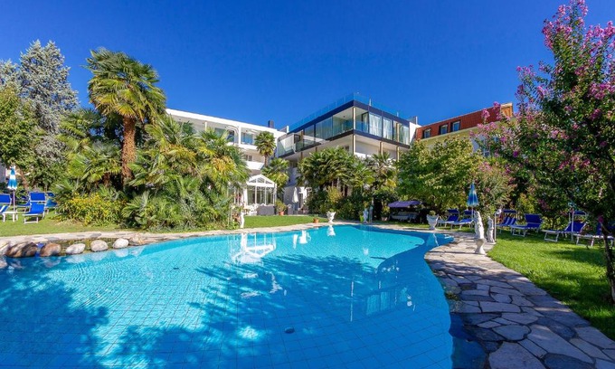 Lana Hotel | Hotel Gschwangut