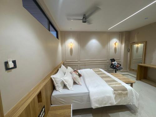 Jobat Hotel | Hotel gurukripa residency