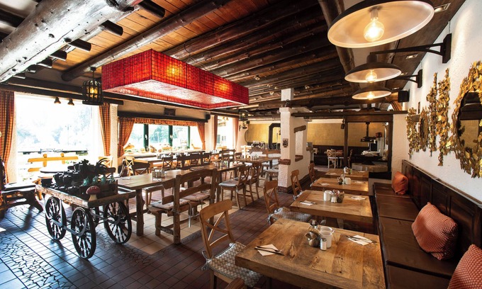 Hillscheid Hotel | Hotel Hüttenmühle