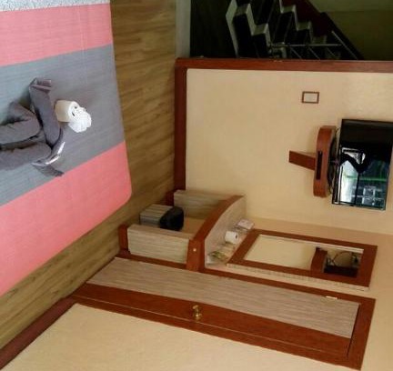 Cuauhtemoc Hotel | Hotel H Uno 77 Adults Only