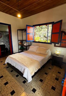 Sevilla Hotel | Hotel Hacienda Inglaterra