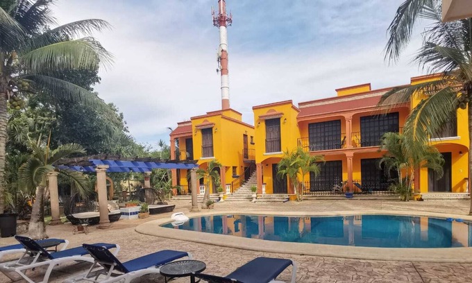Campestre Hotel | Hotel Hacienda Valentina