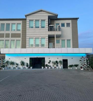 Kukes Hotel | Hotel HALITI