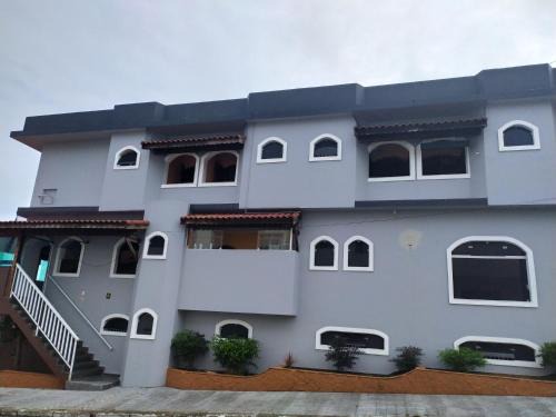 Peruibe Hotel | Hotel Haloha