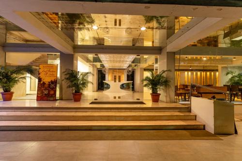 Nagpur Hotel | Hotel Hardeo