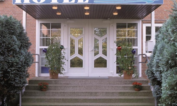 Burg auf Fehmarn Hotel | Hotel Hasselbarth
