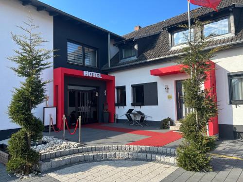 Kaiserslautern Hotel | Hotel Hasselberg