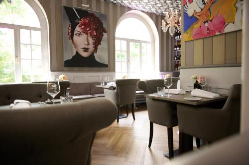 Wilnsdorf Hotel | Hotel Haus Rödgen