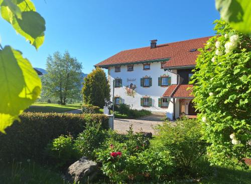 Windgrat Hotel | Hotel Heißenhof