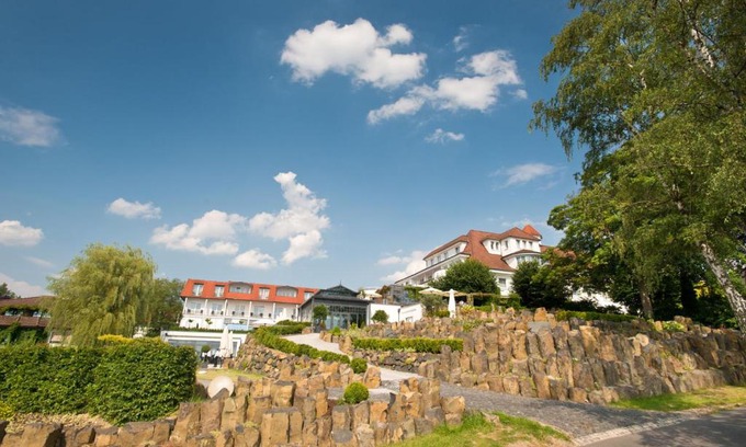 Hoehr-Grenzhausen Hotel | Hotel Heinz