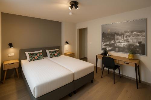 Valkenburg aan de Geul Hotel | Hotel Hendrickx