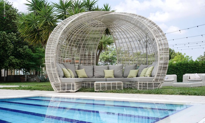 Galatina Hotel | Hotel Hermitage