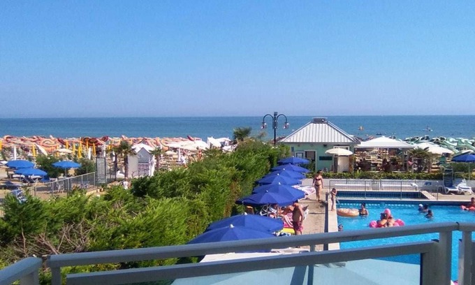 Lido di Jesolo Hotel | Hotel Heron