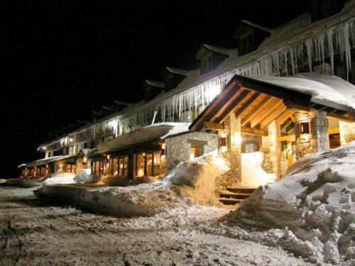 Benasque Hotel | Hotel Hospital de Benasque