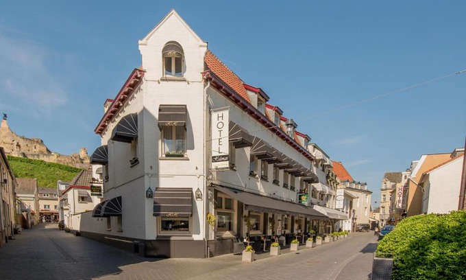 Valkenburg aan de Geul Hotel | Hotel Hulsman