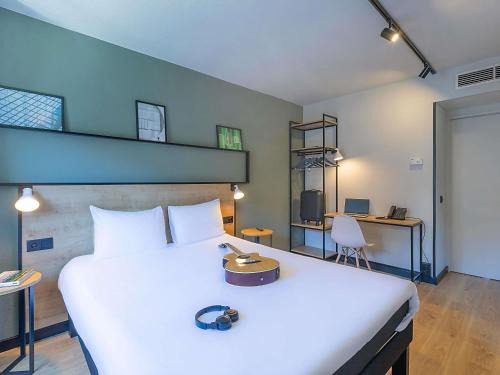 Braganca Hotel | Hotel ibis Bragança
