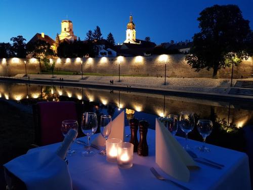 Gyor Bed & Breakfast | Hotel ICON