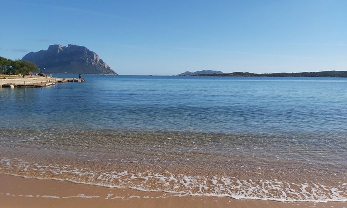 Porto San Paolo Hotel | Hotel Il Faro di Molara