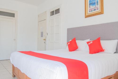 Zona Centro Hotel | Hotel Imperial