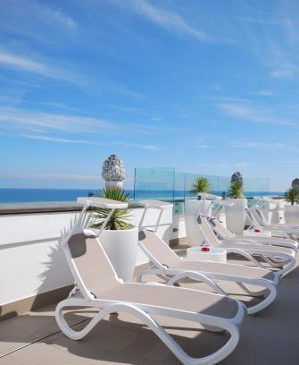 Gatteo a Mare Hotel | Hotel Imperiale & SPA