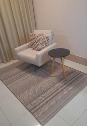 Setor Hoteleiro Norte Apartment | Hotel in Brasília - Cullinan