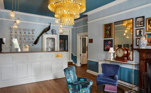 Bath Hotel | Hotel Indigo - Bath by IHG