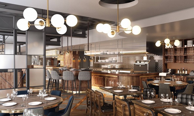 Chester Hotel | Hotel Indigo Chester by IHG