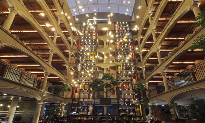 Chapalita Hotel | Hotel Indigo Guadalajara Expo by IHG