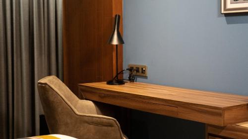 Chapalita Hotel | Hotel Indigo Guadalajara Expo by IHG