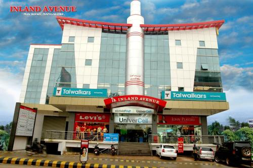 Lalbagh Hotel | Hotel Inland Avenue