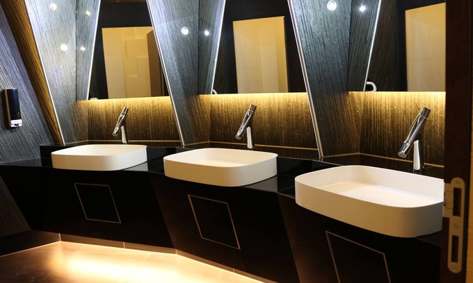 Pristina Hotel | Hotel International Prishtina